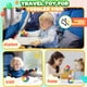 thumbnail image 3 of Pelota educativa Sensory Fidget Toys Dr.Kbder para niños, 3 of 6