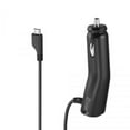 thumbnail image 4 of Car Charger for TCL ION Z - Micro-USB Coiled Cable Power Adapter DC Socket  TCL ION Z, 4 of 4