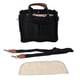thumbnail image 2 of Bolso De Mano Para Mujer, Bolso De Lona Con Correa De Múltiples Bolsillos, Bolsos De Mensajero Ligeros, Bolso De Mano Para Profesor, Bolso De Mano Para Enfermera Para Oficina De, 2 of 7