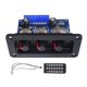 thumbnail image 3 of 2.1 Channel Digital Power Amplifier Board with Remote Control, 3 of 5