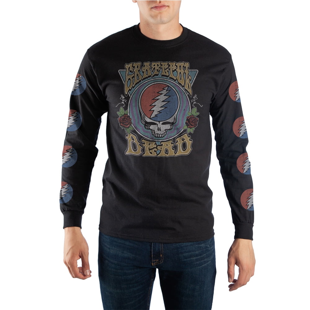 grateful dead jibbitz