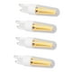 thumbnail image 5 of Lamp Bulb,10Pcs G9 LED Bulb Bulb Filament Bulb Best in Class, 5 of 14