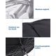 thumbnail image 3 of parasol delantero para coche, 138 x 80 cm, plegable, universal, compatible con la mayoría de parabrisas., 3 of 5