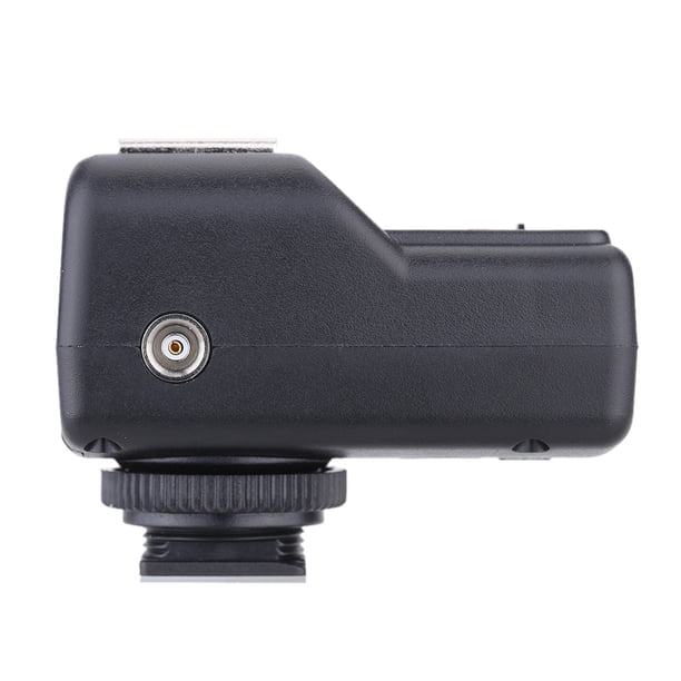 Flash Canon Wireless Remote Flash Trigger Set Black/Silver Price In UAE ...