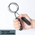 thumbnail image 4 of RitFit 2 in Quick Release Clamp Lock Exercise Collar (2-Piece), 4 of 6