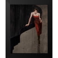 thumbnail image 2 of Lynch, Brent 15x18 Black Modern Framed Museum Art Print Titled - Piano Bar 2, 2 of 5