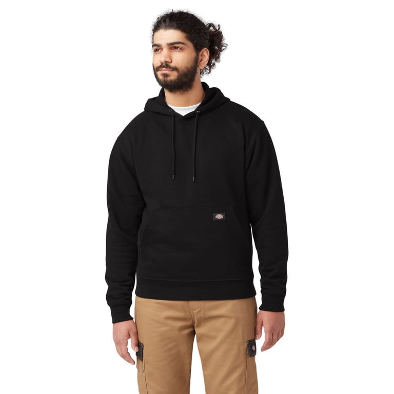 Dickies Men's Midweight Fleece Hoodie photo 1
