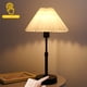 thumbnail image 3 of Lámpara Noche Escritorio Mesa LED Inalámbrica Recargable Regulable para Comedor Mesita, 3 of 9
