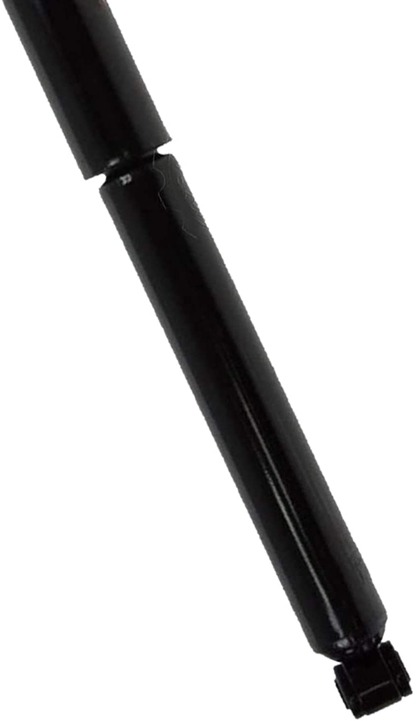 Detroit Axle - 2 Rear Shock Absorbers for Chevy Blazer S10 Pickup GMC Sonoma Olds Bravada Rear Replacement Shocks Pair Set