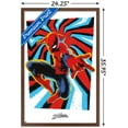 thumbnail image 3 of Marvel Comics Spider-Man - Gallery Edition Peter Wall Poster, 22.375" x 34" Framed, 3 of 5