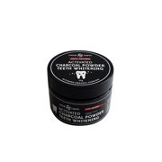 Dearderm 100% Natural Activated Charcoal Powder Teeth Whitening