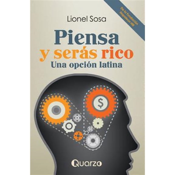 Pre-Owned Piensa y ser?s rico / Think and be rich