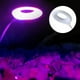 thumbnail image 1 of Luz de cultivo de plantas, lámpara de planta ajustable USB LED de 3W Luz de planta USB creada magistralmente Jadeshay  A, 1 of 8