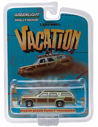 family truckster toy