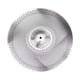 thumbnail image 4 of Platillo silenciador, platillo de batería para bateristas, platillo silencioso, platillo de práctica de bajo volumen para 16 pulgadas, 4 of 9