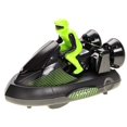 thumbnail image 2 of AZ Trading & Import 2 RC Stunt Bumper Cars with Drivers, 2 of 5
