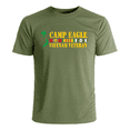 thumbnail image 2 of Camp Eagle Vietnam Veteran T-Shirt, 2 of 2
