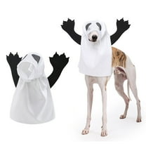 Funny Halloween transformation costumes for cats and dogs XS