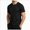 A67- --Black T-Shirts, variant on Shirts For Men Shirt Workout Shirts Casual Short Sleeve Athletic T Shirt Lightweight Gym Running Fit Tops Big and Tall Workout Shirts XL Light Gray Men's Short Sleeved T Shirt