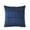 Dark Blue, variant on Luoshdecor Fabric Check Pillow Covers Decorative Line Throw Pillow Case,Farmhouse Vintage Cushion Covers Modern Boho Home Decor for Sofa Chair Couch Bedroom Living Room