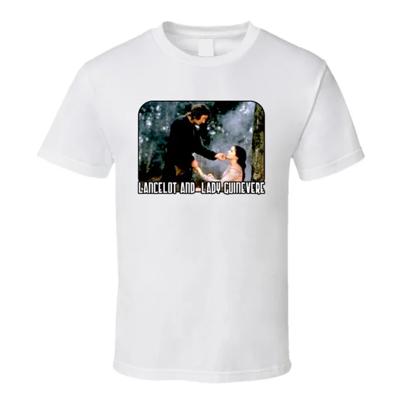First Knight Movie T Shirt