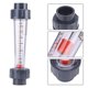 thumbnail image 4 of Plastic Tube Type LZS-25 Flow Meter 300-3000L/H Water Rotameter, 4 of 4