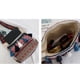 thumbnail image 3 of Bolso Hombro Tipo Cubo para Mujer Bolso Cruzado Étnico Con Borlas Verano para (01), 3 of 7