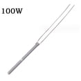 thumbnail image 1 of Bgsha Adjustable Temperature Electric Ceramic Soldering Iron core 220V 60/80/100W, 1 of 10