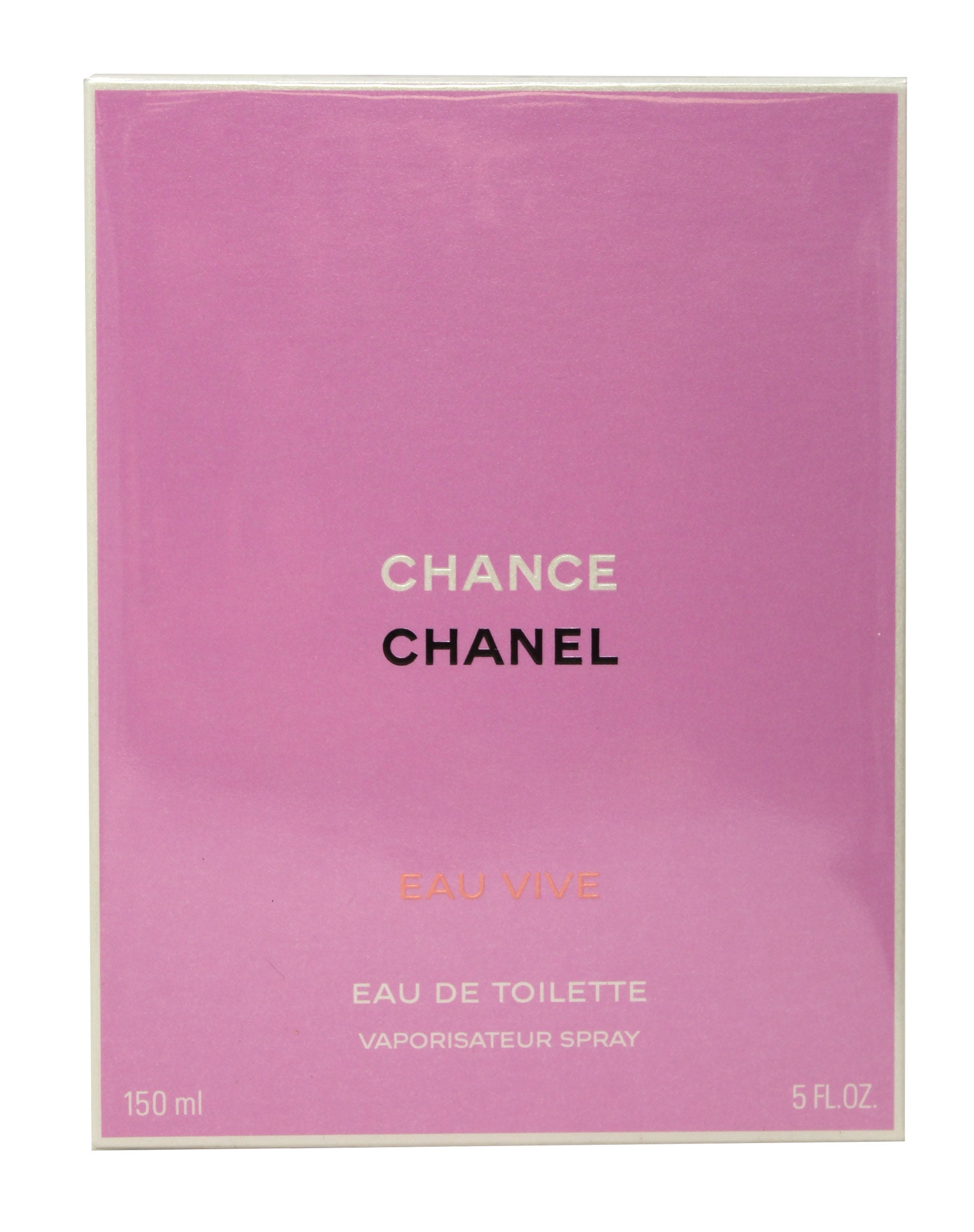 chanel chance eau vive perfume for women