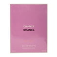 thumbnail image 5 of CHANEL CHANCE EAU VIVE 5.0 EAU DE TOILETTE SPRAY FOR WOMEN, 5 of 5