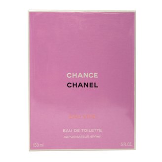 CHANEL CHANCE EAU VIVE 1.7 EAU DE TOILETTE SPRAY FOR WOMEN