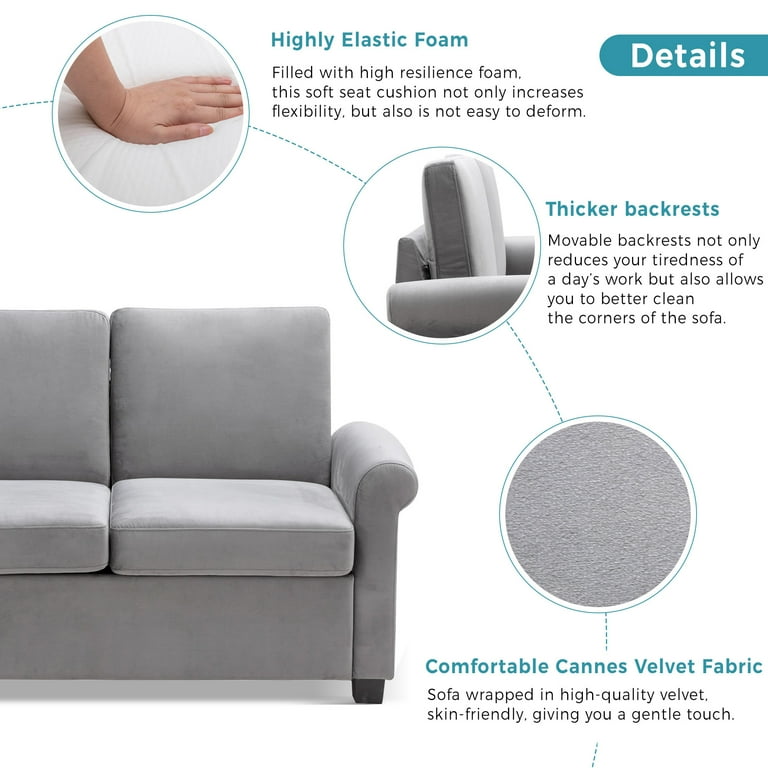 Twin Size Sofa Bed Mattress Pad Matttroy