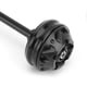 thumbnail image 3 of Front Rear Wheel Fork Axle Sliders Crash Protector Replacement for Yamaha MT-09/FZ-09/FJ-09, 3 of 4