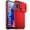Red, variant on Compatible with MOTO G Stylus 5G(2023) Phone Case, Camera Protection Cover with Slide Lens Cover,[Military Grade Drop Protection] Slim Shockproof Anti-fall Anti-scratch Non-slip Phone Case,Red