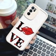 thumbnail image 3 of Destaca con nuestra moderna funda de goma TPU a prueba de golpes para iPhone. ¡Abraza la combinación perfecta de estilo y protección!, 3 of 4