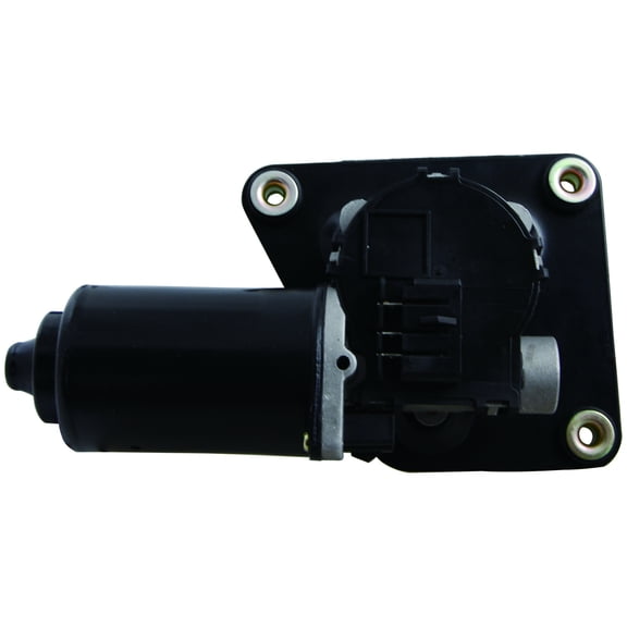 OEG Parts New Windshield Wiper Motor Replacement for Ford F-250 87-96 Front Wiper Motor E7TZ17508A 601-201 40-299 85-299