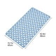 thumbnail image 3 of Fiudx Alfombrilla de Baño Antideslizante de Tpe Suave, Diseño a Prueba de Fugas con Múltiples Orificios, Ventosas Fuertes para Mayor Seguridad, Ideal para Duchas de Baño, Decoración Moderna para El H, 3 of 6