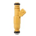 thumbnail image 3 of Car Fuel Injector Nozzle 0280155710 Fits for Jeep Cheroki 1989-1998, 3 of 10