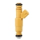 thumbnail image 3 of Car Fuel Injector Nozzle 0280155710 Fits for Jeep Cheroki 1989-1998, 3 of 5