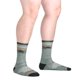 thumbnail image 2 of Medias para Hombre Darn Tough Vermont Pacer Micro Crew Ligera con Acolchado, 2 of 5