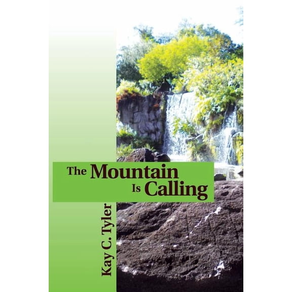 The Mountain Is Calling (Paperback)
