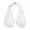 White, variant on 2026 Women’s Wearable Cooling Towel Bra,Double-Sided Plush Absorbent Strapless Neck-Hung Chest Wrap,Blend Breathable Sports Bath Wrap for Beach Gym Daily Nursing,Cooling Sweat Towel Bra