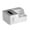 A6, variant on Tissue Box Rectangular Tissue Holder Multifunctional Tissue Box Dispenser Rectangular Tissue Box Cover Remote Control Stationery Storage Napkin Box Holder for Home Office