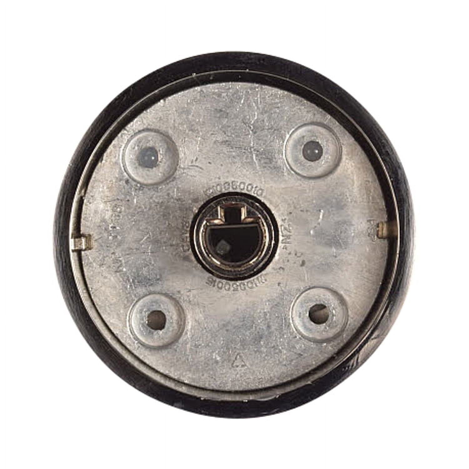 ForeverPRO W11122880 Knob for Whirlpool Range