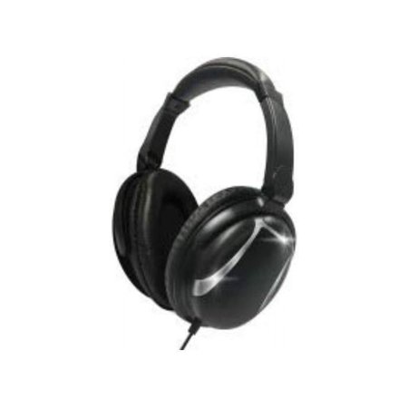 UPC: 0025215444265 | Maxell MAX199840 Bass 13 Headphones 1 Black