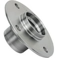 thumbnail image 5 of Brand New Rear Wheel Hub and Bearing Assembly for 2000-2006 Nissan Sentra 4 Lug w/ABS 512303, 5 of 6