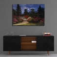 thumbnail image 4 of Epic Art '2225T0' by Anthony Casay, Acrylic Glass Wall Art, 36"x24", 4 of 8