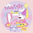 thumbnail image 2 of CafePress - Peppa Pig: Fantasy And Fun! Long Sleeve Infant T Shirt - Long Sleeve Infant T-Shirt, 2 of 2
