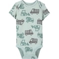thumbnail image 2 of Body Simple Joys de Carter's Baby Boys, 18 meses, 6 unidades, 2 of 2