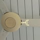 thumbnail image 2 of 5pcs Ceiling Fan Blade Arms Replacement Antique Metal Fan Blade Arms for Replacing Worn Fan Blades to Keep the Balance of Ceiling Fan Parts Accessorie, 2 of 4